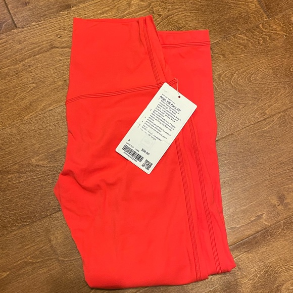 lululemon athletica Pants - Lululemon aligns